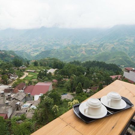 Sapa Mountain Hotel Exterior photo